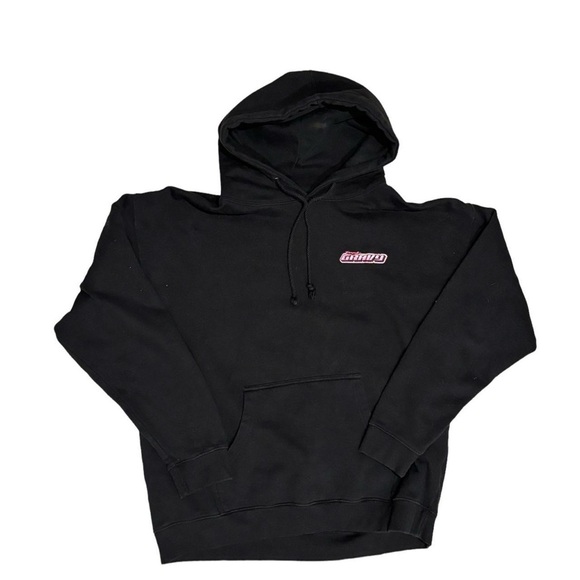 YVNG GRAVY Hoodie NWOT - Picture 1 of 3